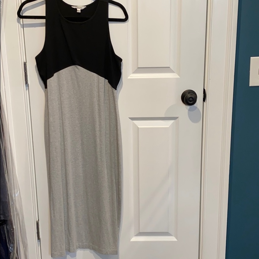 Athleta casual dress